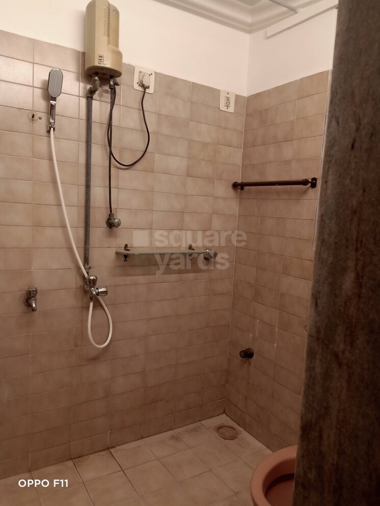 Bathroom, andheri west 2 Bedroom 1000 Sq.Ft. Apartment In Andheri West Mumbai 3892855