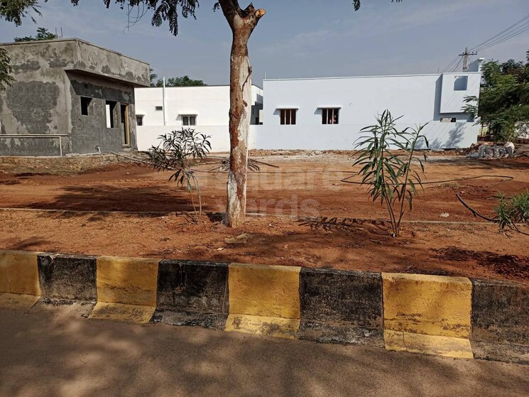 Exterior View, kundanpally 2 Bedroom 1350 Sq.Ft. Independent House In Kundanpally Hyderabad 3438421