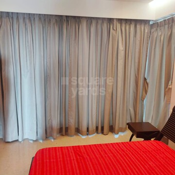 Bedroom in 3.5 BHK Builder Floor at Juhu – for Rent