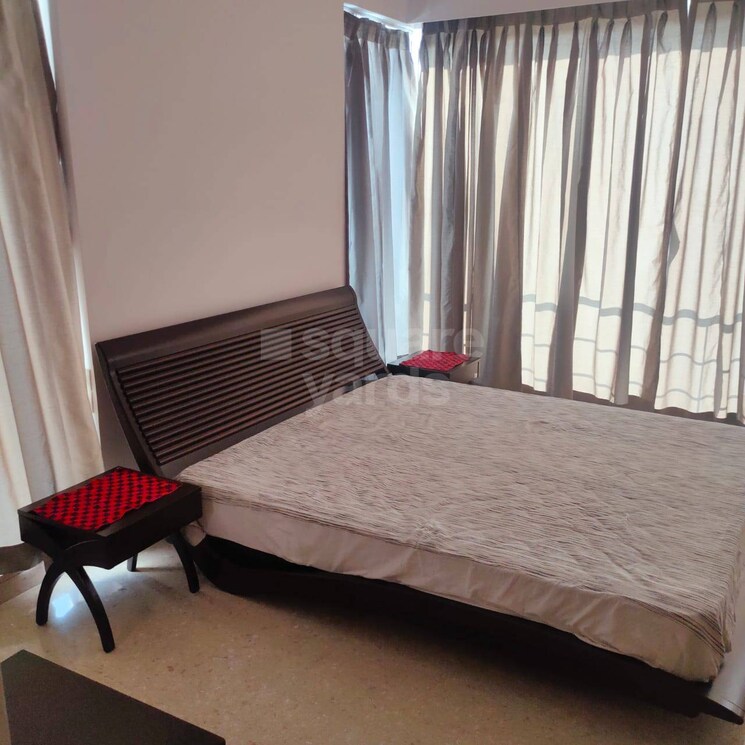 Bedroom, juhu 3.5 Bedroom 1850 Sq.Ft. Builder Floor In Juhu Mumbai 3893379