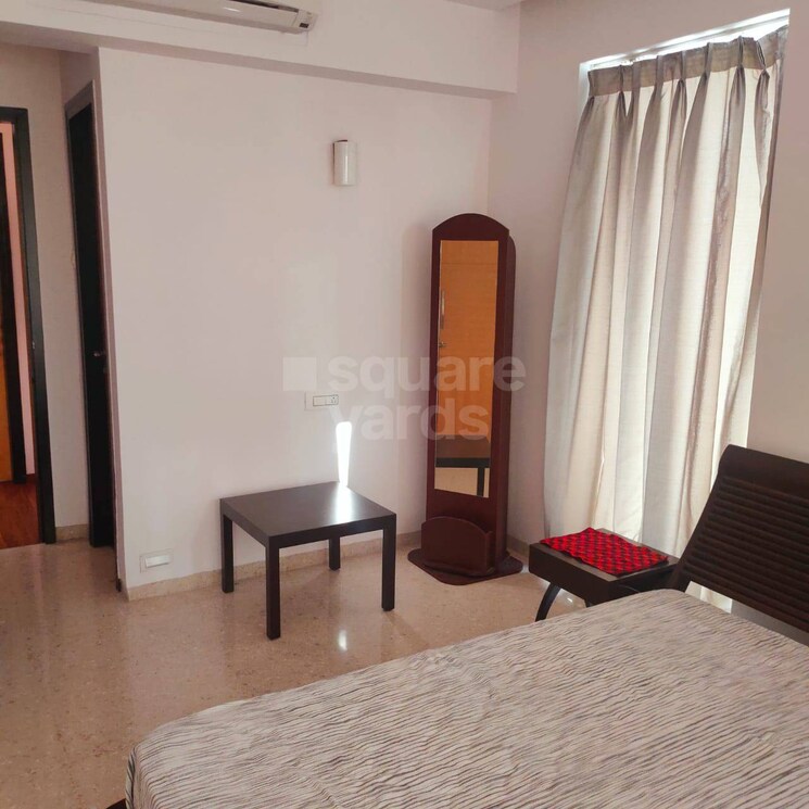 Bedroom, juhu 3.5 Bedroom 1850 Sq.Ft. Builder Floor In Juhu Mumbai 3893379