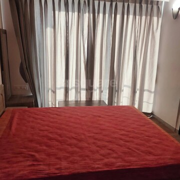 Bedroom in 3.5 BHK Builder Floor at Juhu – for Rent