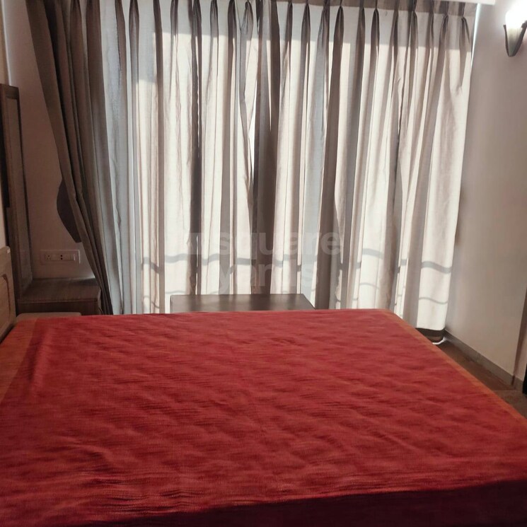 Bedroom, juhu 3.5 Bedroom 1850 Sq.Ft. Builder Floor In Juhu Mumbai 3893379