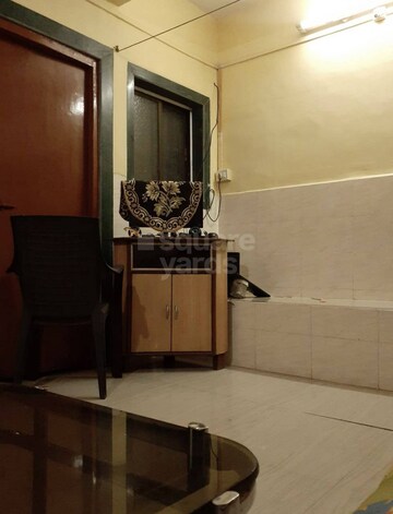Furnished Amenities in  Pg at Airoli Sector 3 – for Rent