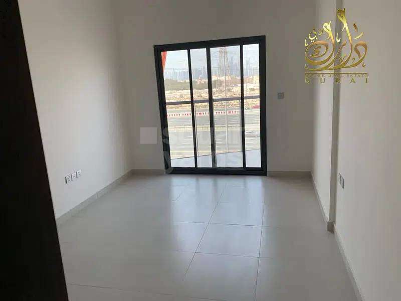 1 BR 710 Sq.Ft. Apartment in Jumeirah Village Circle