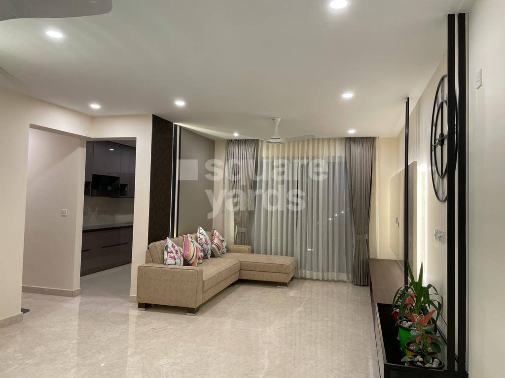 Godrej Zest in Kanakapura Road, Bangalore @ 44.03 Lac | Price List ...