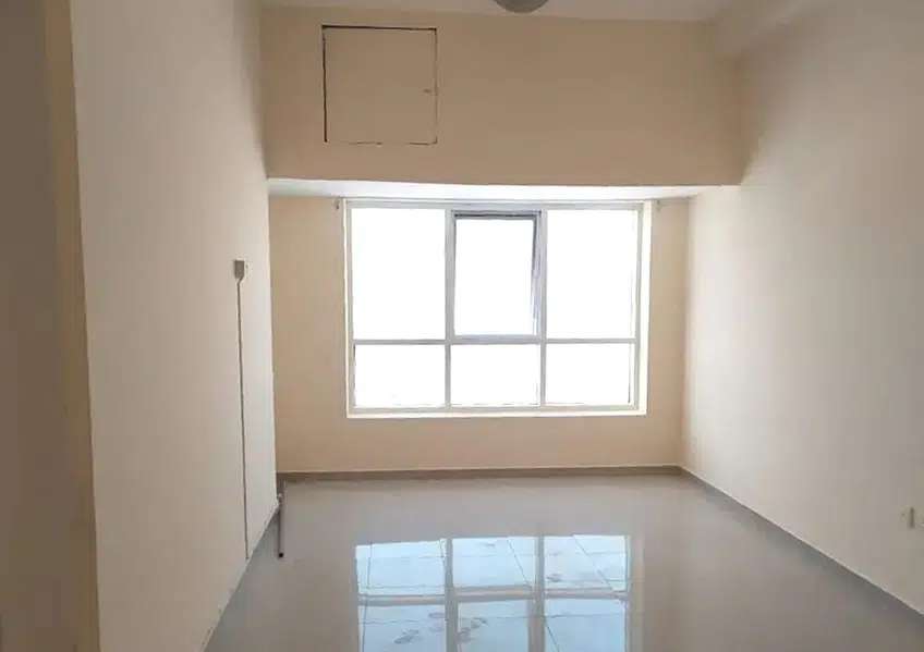1 BR 464 Sq.Ft. Apartment in Ajman Pearl Towers