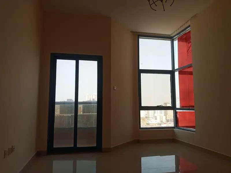 1 BR 565 Sq.Ft. Apartment in Al Naemiya Towers