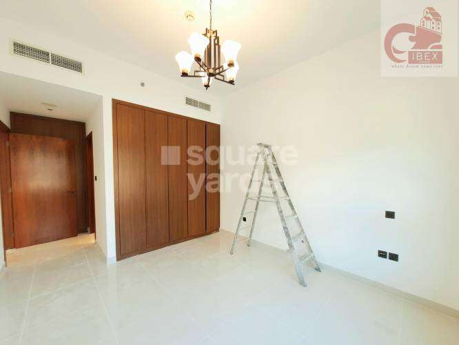 1 BR  Apartment For Rent in Al Jadaf