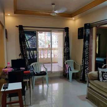 1 BHK Apartment For Resale in Gayatri CHS Sanpada Sanpada Navi Mumbai 3899121