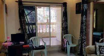 1 BHK Apartment For Resale in Gayatri CHS Sanpada Sanpada Navi Mumbai 3899121