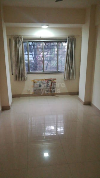 2 BHK Apartment For Rent in Oshiwara Gulmohar Apartment Andheri West Mumbai  3900640