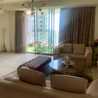 3 BHK Apartment For Rent in M3M Golf Estate Sector 65 Gurgaon  3901448