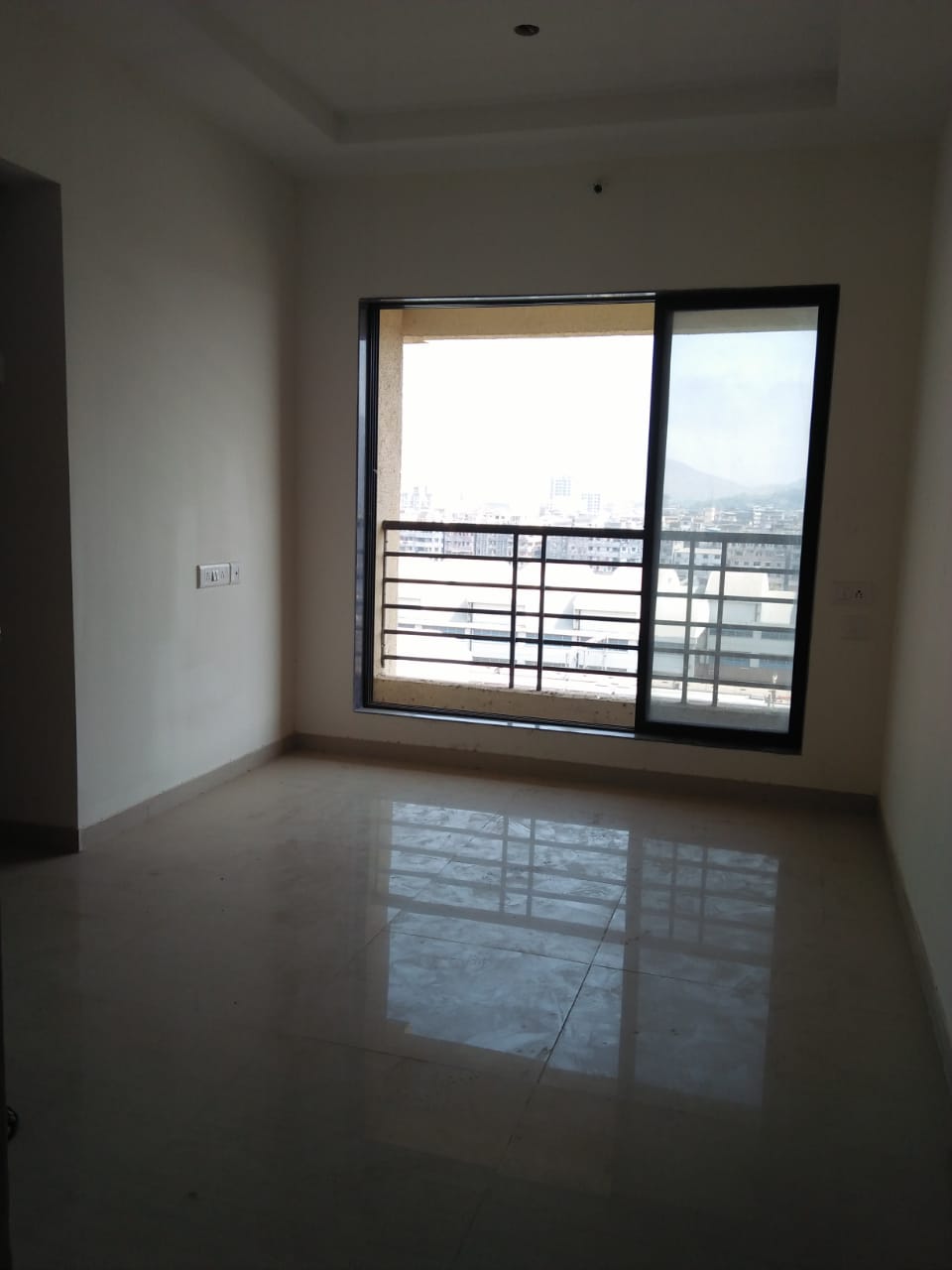 Rental 1 Bedroom 570 Sq.Ft. Apartment in Jay Vijay Nagari Phase 2