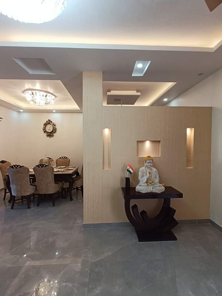 Resale 3 Bedroom 1450 Sq.Ft. Apartment in Shiva Enclave Zirakpur