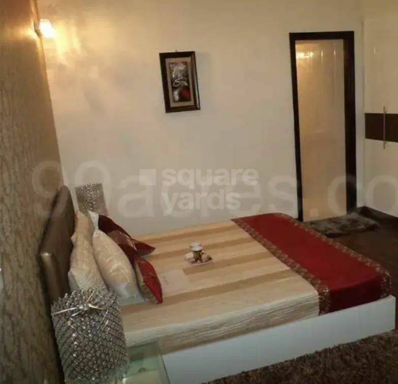 Rental 1 Bedroom 785 Sq.Ft. Independent House in Greater Noida West