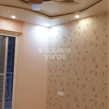  3 BHK Apartment at AIPL The Peaceful Homes, Sector 70a – for Rent