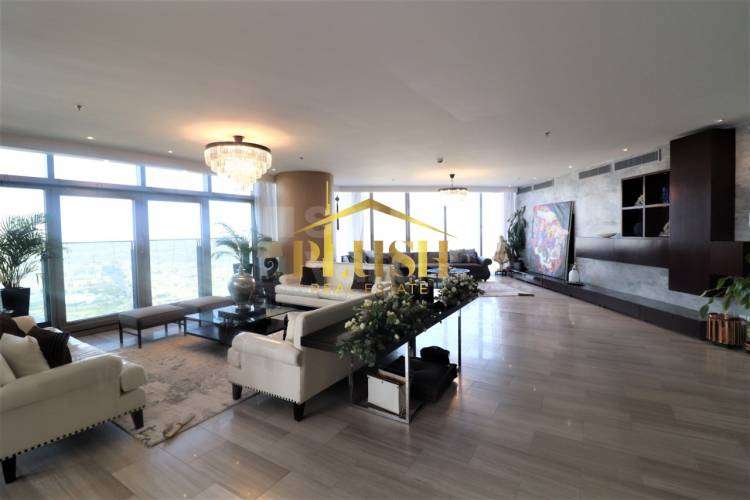 4 BR  Apartment For Sale in D1 Tower