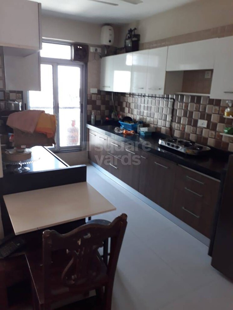 Kitchen, mayfair-housing-akshay 2 Bedroom 1000 Sq.Ft. Apartment In Andheri West Mumbai 3908111