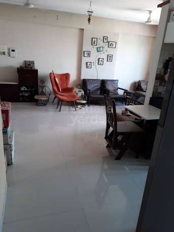 2 BHK Apartment For Rent in Mayfair Housing Akshay Andheri West Mumbai 3908111