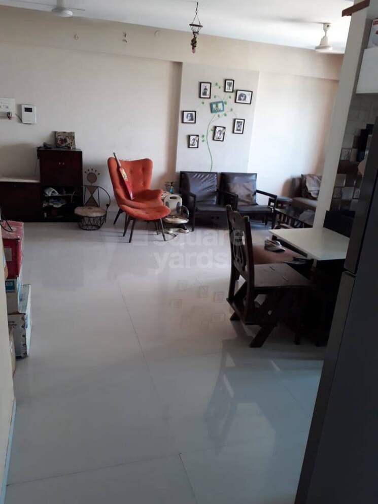 Living Room, mayfair-housing-akshay 2 Bedroom 1000 Sq.Ft. Apartment In Andheri West Mumbai 3908111