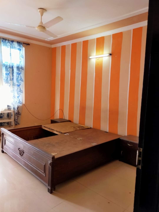 Rental Studio 471 Sq.Ft. Builder Floor in DLF City Phase III, Sector 24