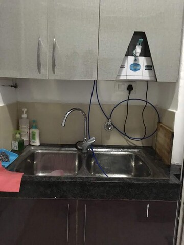 Kitchen in 3.5 BHK Apartment at Jaypee Greens Kosmos, Sector 134 – for Sale