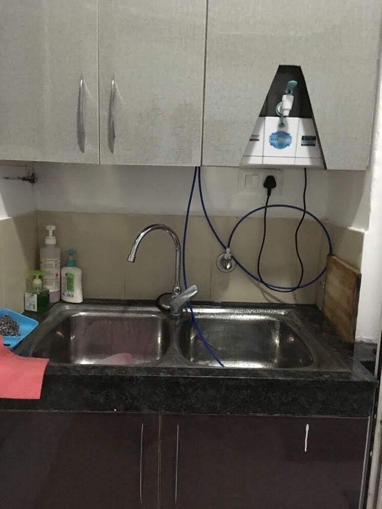 Kitchen, jaypee-greens-kosmos 3.5 Bedroom 1356 Sq.Ft. Apartment In Sector 134 Noida 3908379