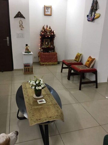 Furnished Amenities in 3.5 BHK Apartment at Jaypee Greens Kosmos, Sector 134 – for Sale