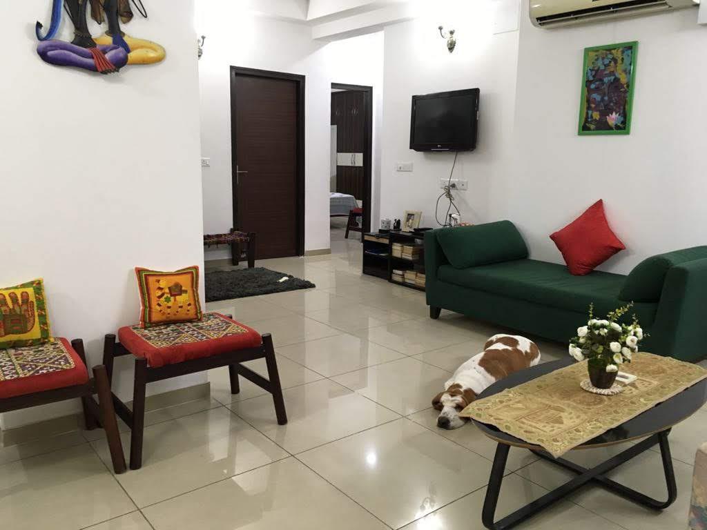 3.5 BHK + Servant Room,Study Room Apartment For Sale in Jaypee Greens Kosmos