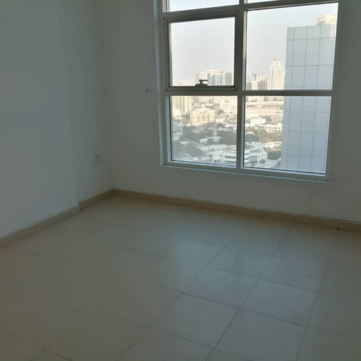 2 BR 1200 Sq.Ft. Apartment in City towers