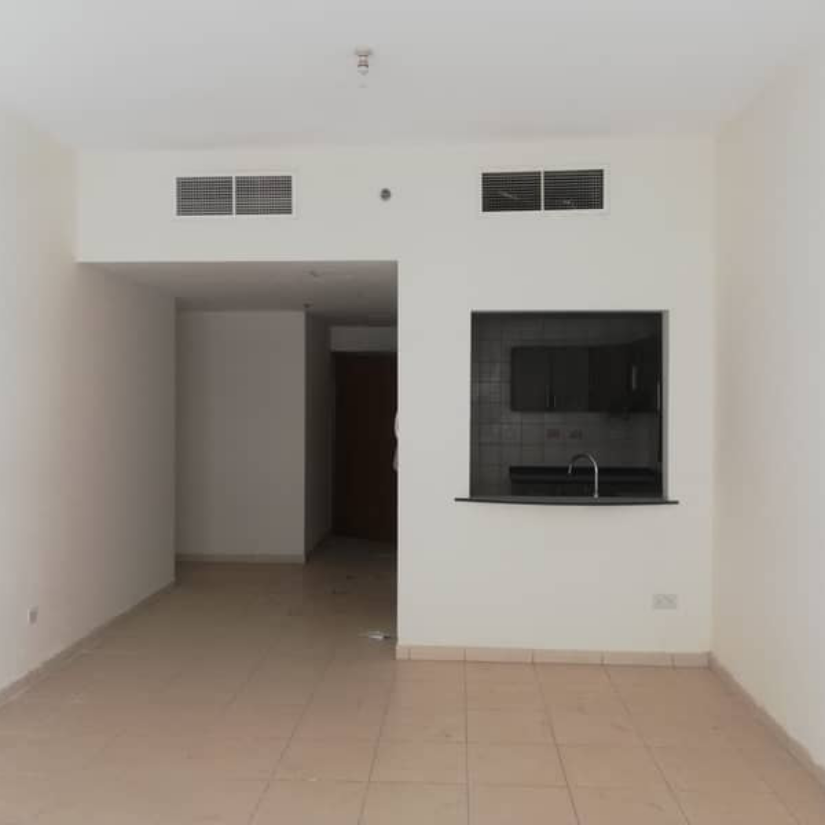 2 BR 1615 Sq.Ft. Apartment in Ajman One Towers