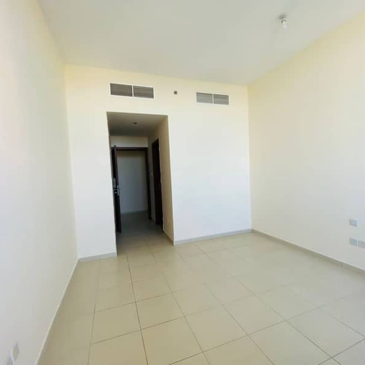 2 BR 1454 Sq.Ft. Apartment in Ajman One Towers