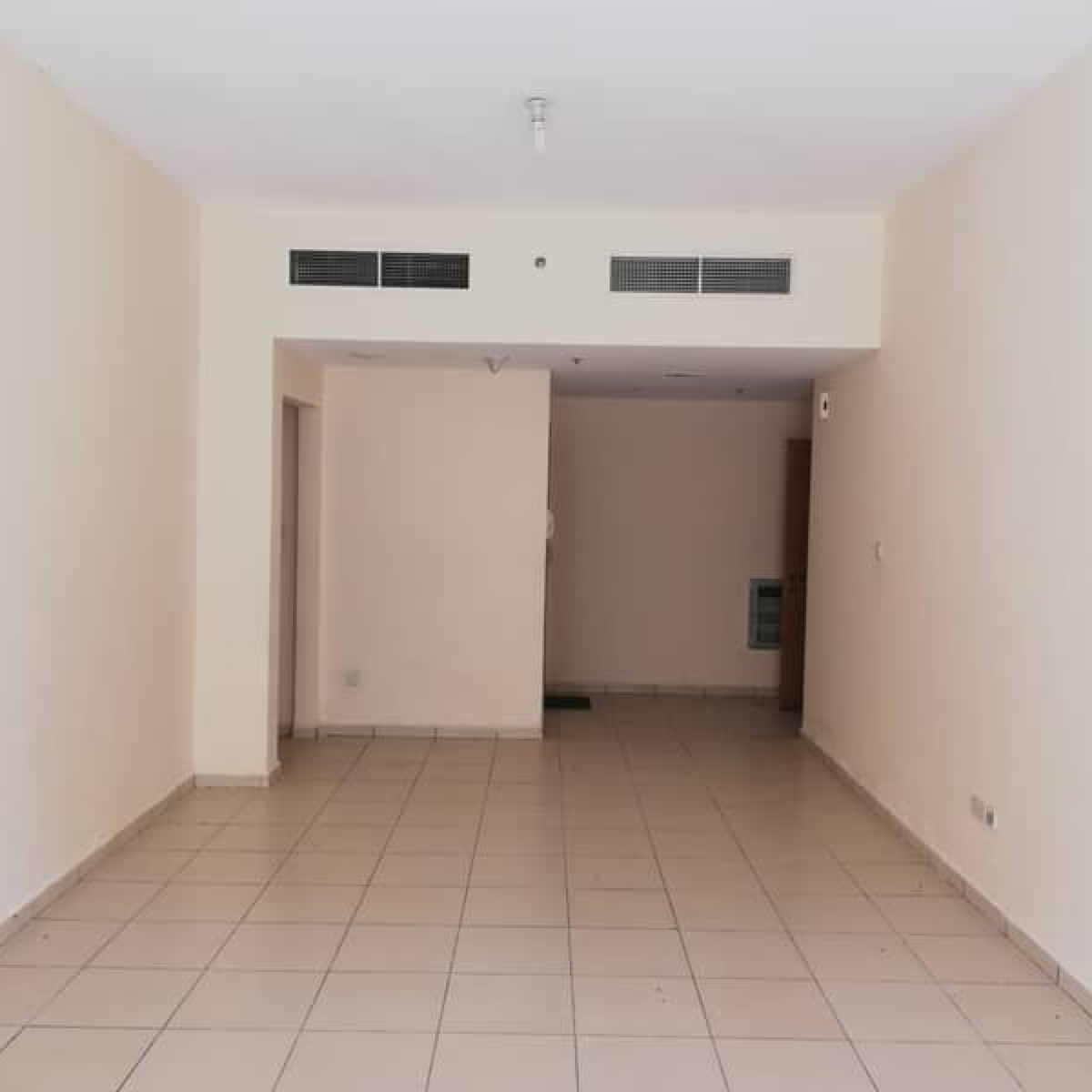 1 BR 1080 Sq.Ft. Apartment in Ajman One Towers