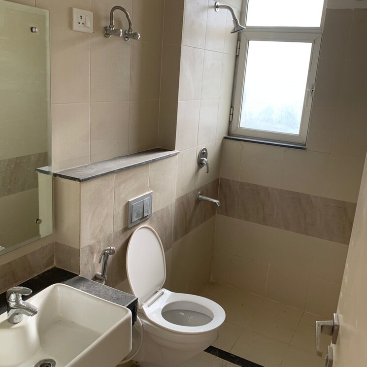 Bathroom, m3m-natura 2 Bedroom 1245 Sq.Ft. Apartment In Sector 68 Gurgaon 3911937