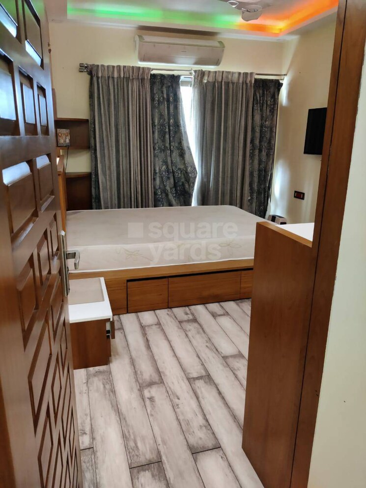 Bedroom, samartha-deep 2 Bedroom 1025 Sq.Ft. Apartment In Andheri West Mumbai 3912512
