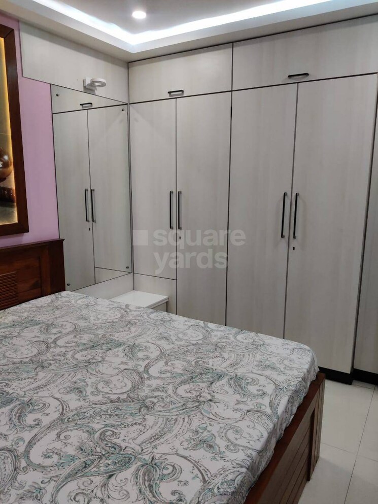 Bedroom, samartha-deep 2 Bedroom 1025 Sq.Ft. Apartment In Andheri West Mumbai 3912512