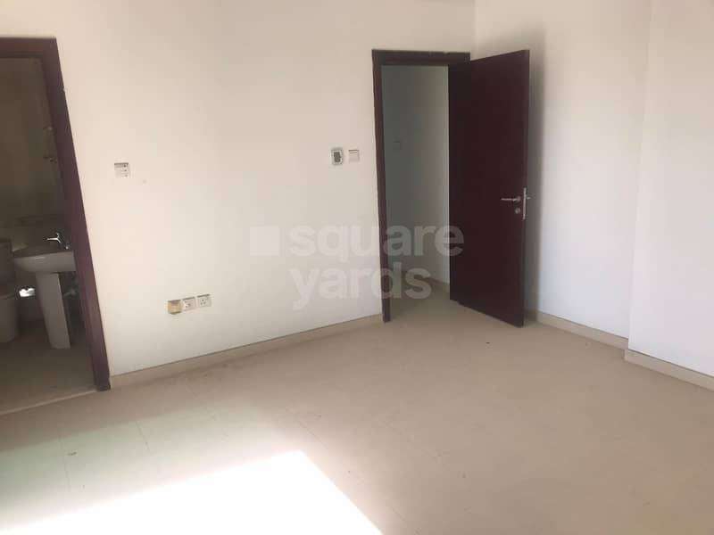 1 BR 757 Sq.Ft. Apartment in Al Naimiya