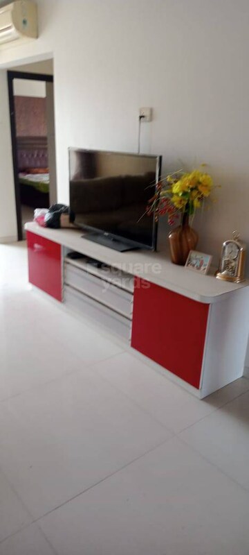 Room in 3 BHK Apartment at Andheri West – for Rent