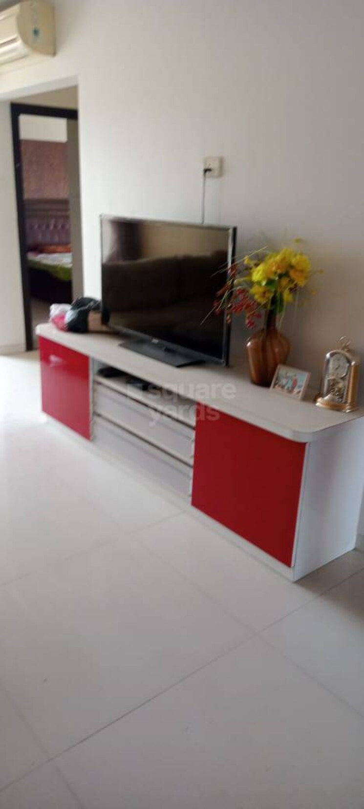 Room, andheri west 3 Bedroom 2000 Sq.Ft. Apartment In Andheri West Mumbai 3912645