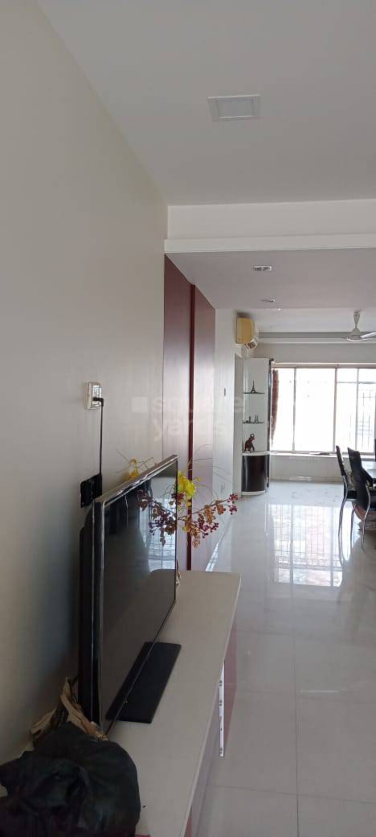 Living Room, andheri west 3 Bedroom 2000 Sq.Ft. Apartment In Andheri West Mumbai 3912645
