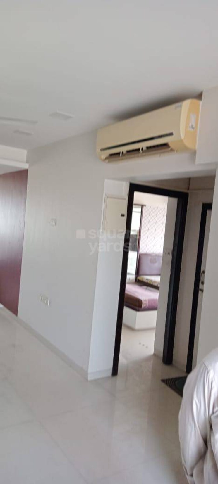 undefined, andheri west 3 Bedroom 2000 Sq.Ft. Apartment In Andheri West Mumbai 3912645