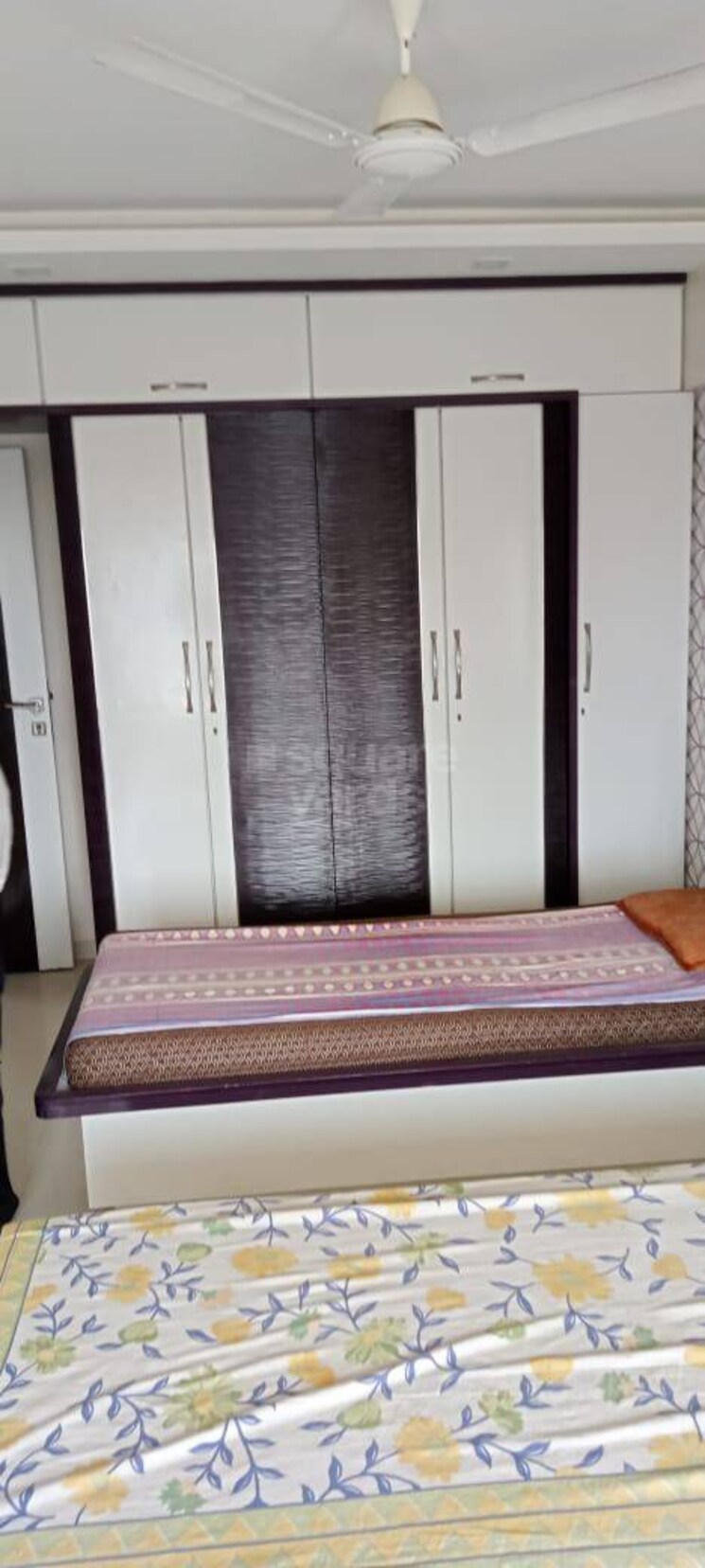 Bedroom, andheri west 3 Bedroom 2000 Sq.Ft. Apartment In Andheri West Mumbai 3912645