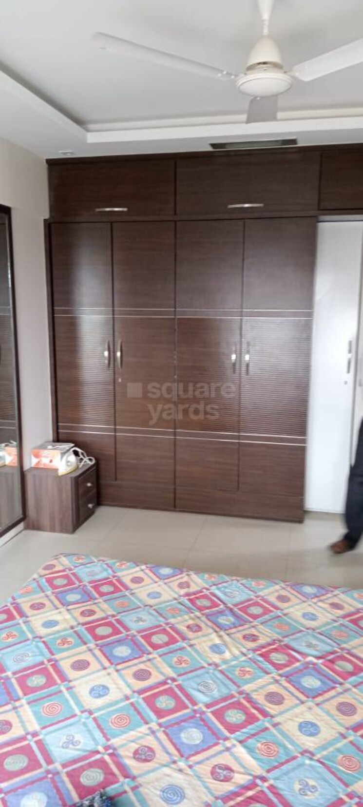 Bedroom, andheri west 3 Bedroom 2000 Sq.Ft. Apartment In Andheri West Mumbai 3912645