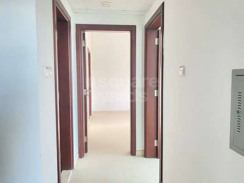 2 BR 1250 Sq.Ft. Apartment in Al Naimiya