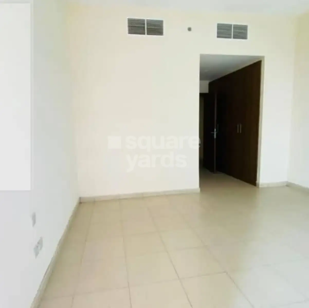 2 BR 1668 Sq.Ft. Apartment in Ajman One Towers