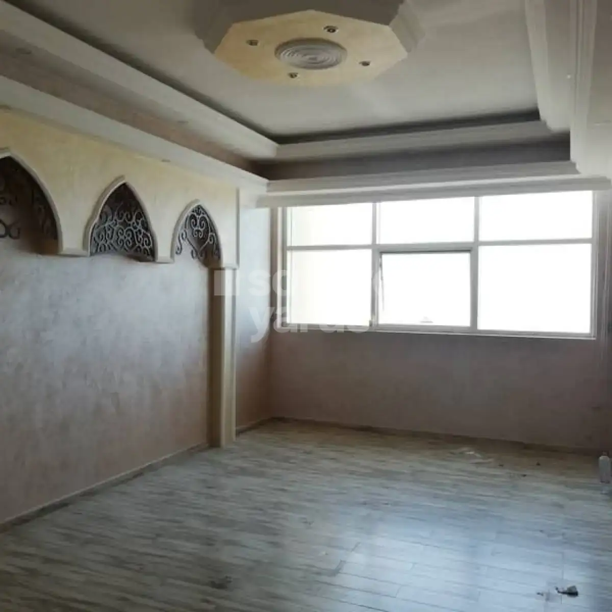 1 BR 1180 Sq.Ft. Apartment in Ajman One Towers