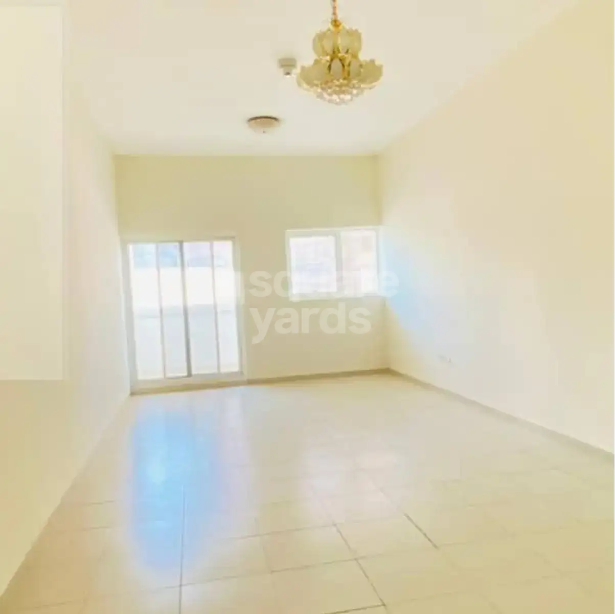1 BR 1159 Sq.Ft. Apartment in Ajman One Towers
