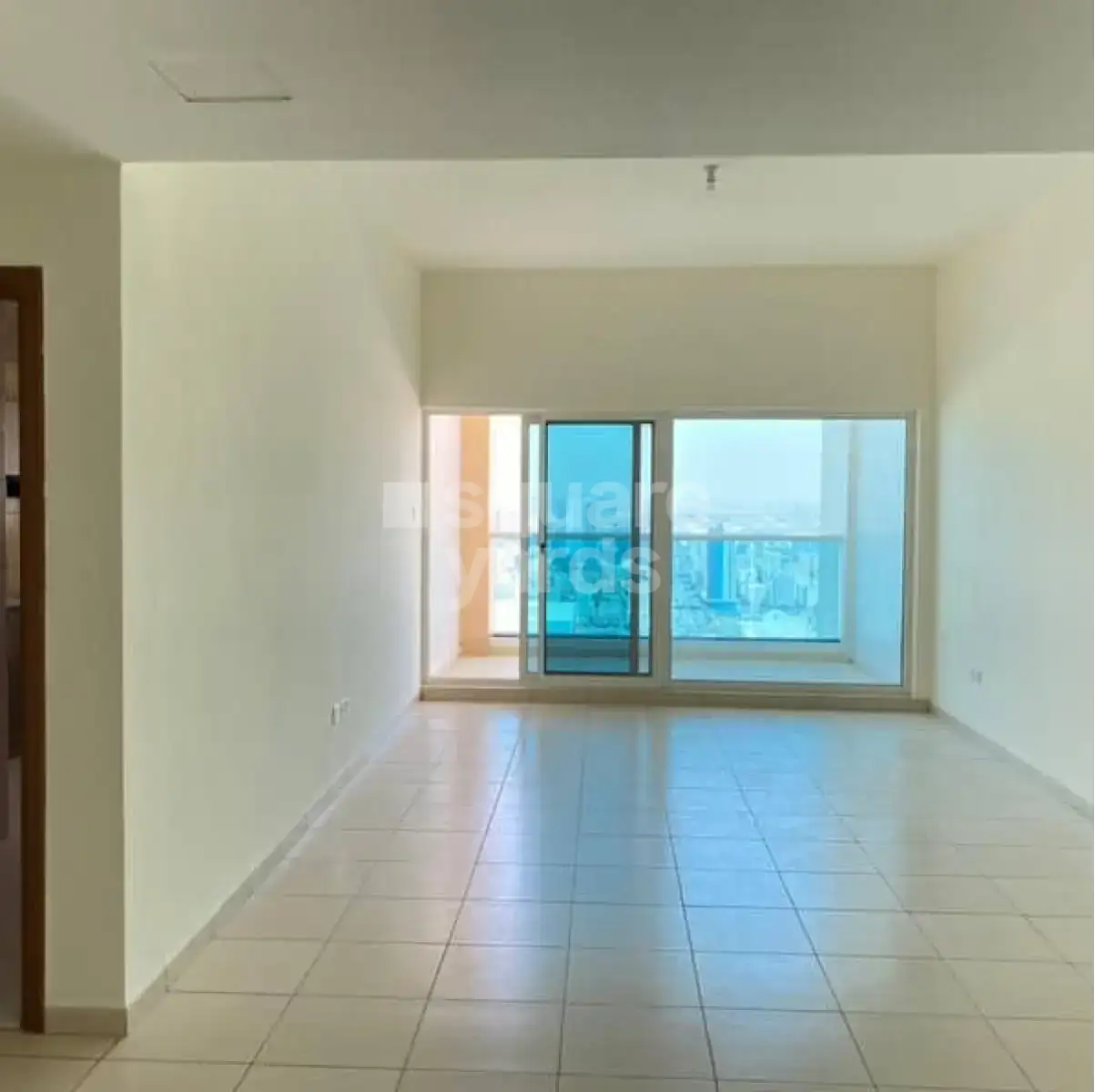 3 BR 2182 Sq.Ft. Apartment in Ajman One Towers