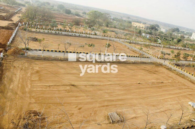 200 Sq.Yd. Plot in Maheshwaram Hyderabad